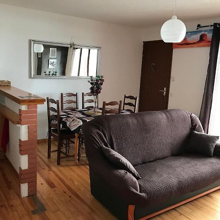 Palau-de-Cerdagne Appartement A La Montagne מראה חיצוני תמונה