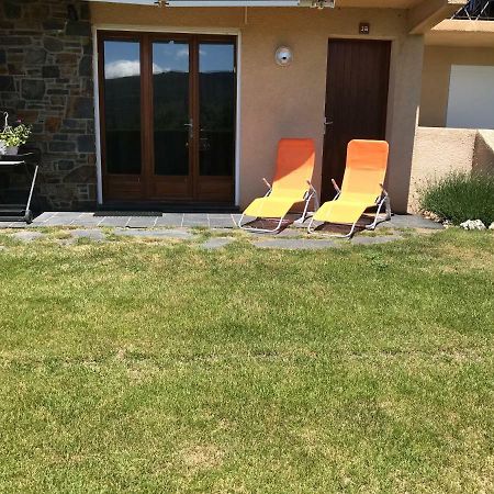 Palau-de-Cerdagne Appartement A La Montagne מראה חיצוני תמונה