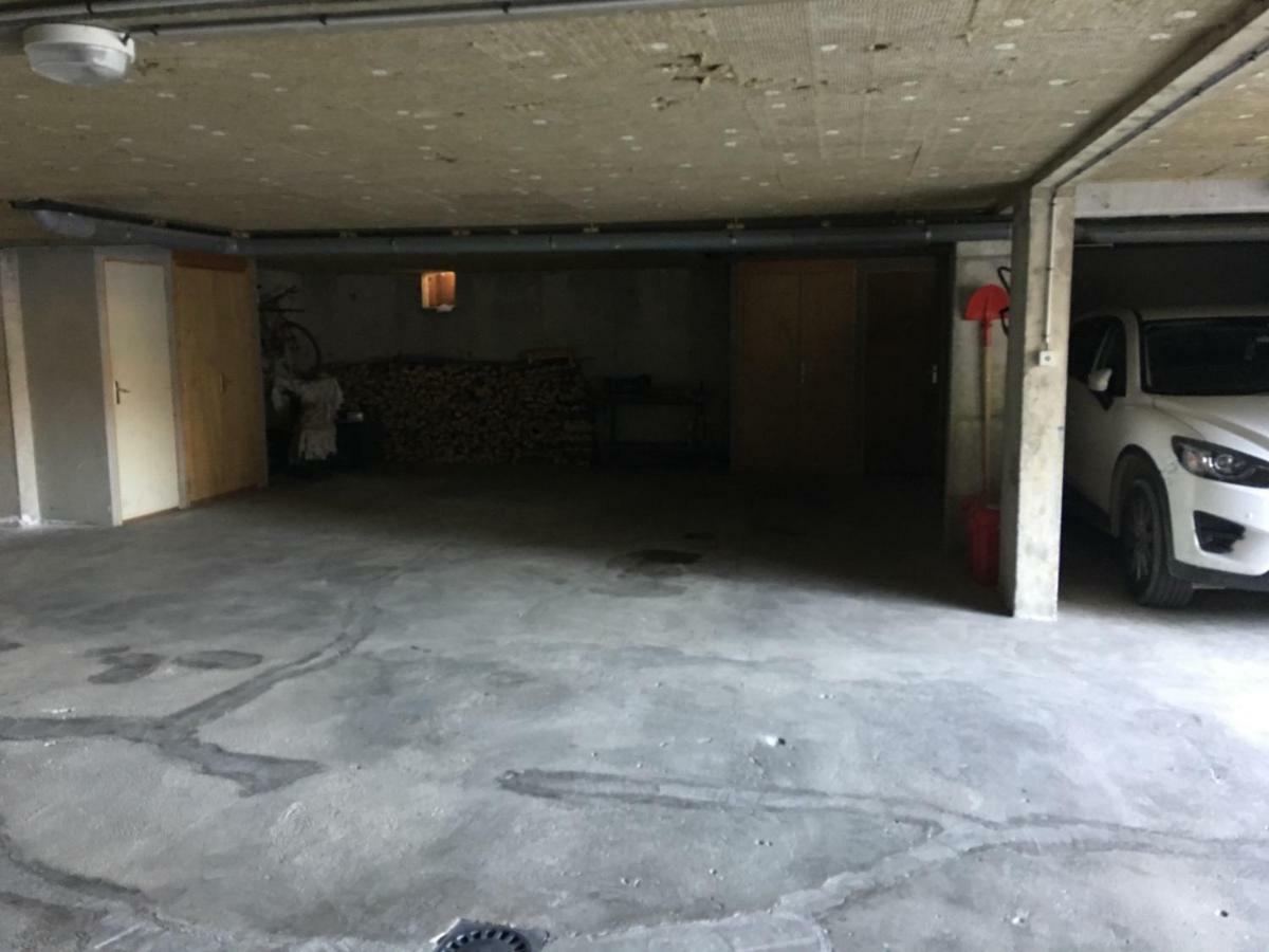 Palau-de-Cerdagne Appartement A La Montagne מראה חיצוני תמונה