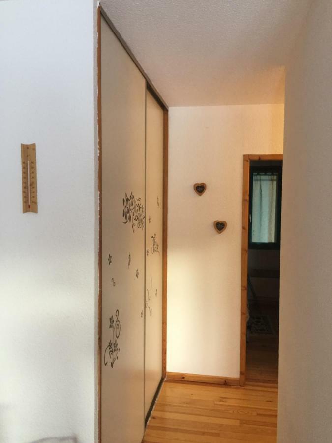 Palau-de-Cerdagne Appartement A La Montagne מראה חיצוני תמונה