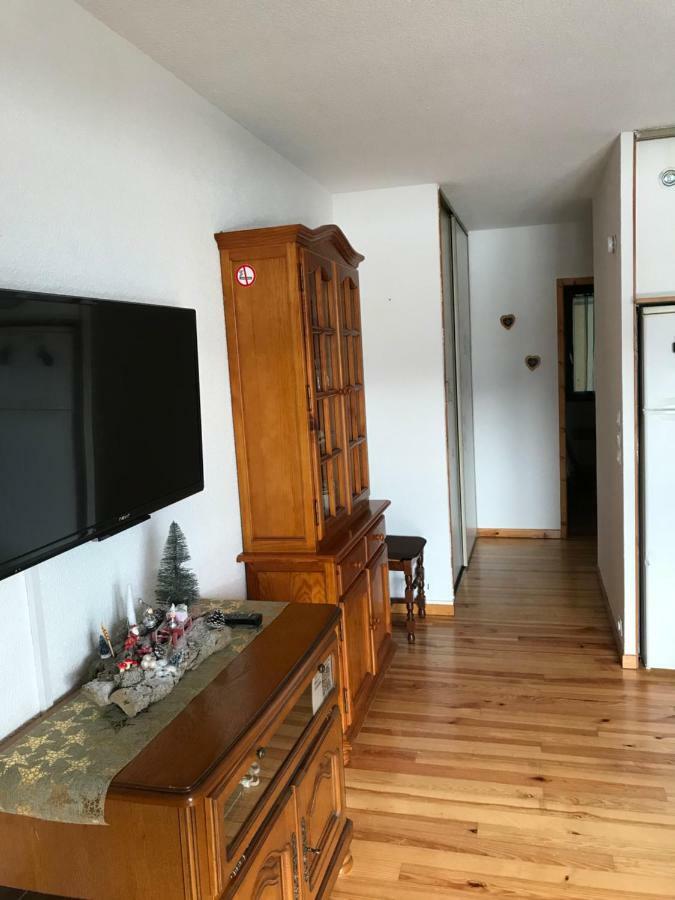 Palau-de-Cerdagne Appartement A La Montagne מראה חיצוני תמונה
